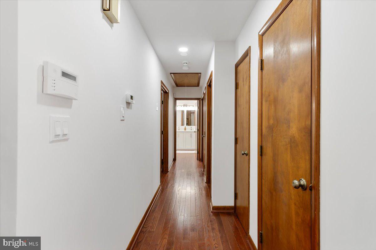 BELL FOREST - Residential