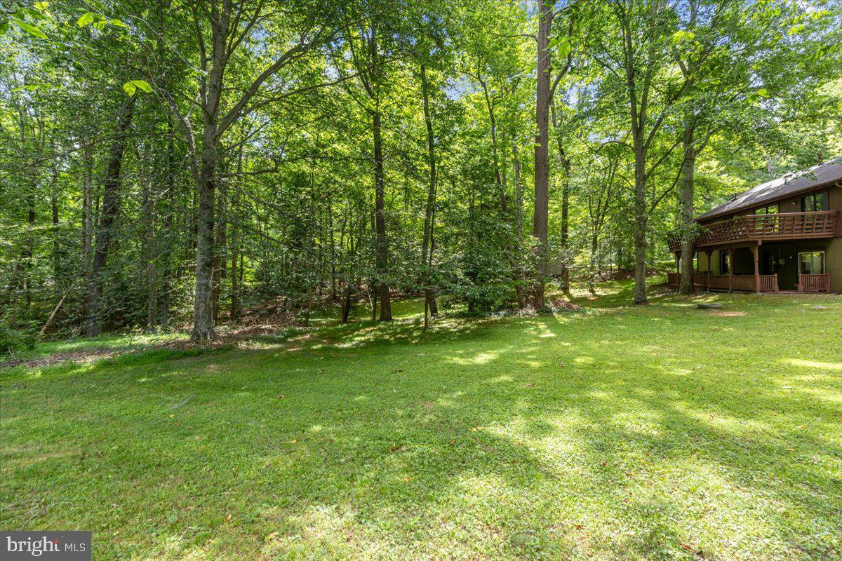 BELL FOREST - Residential