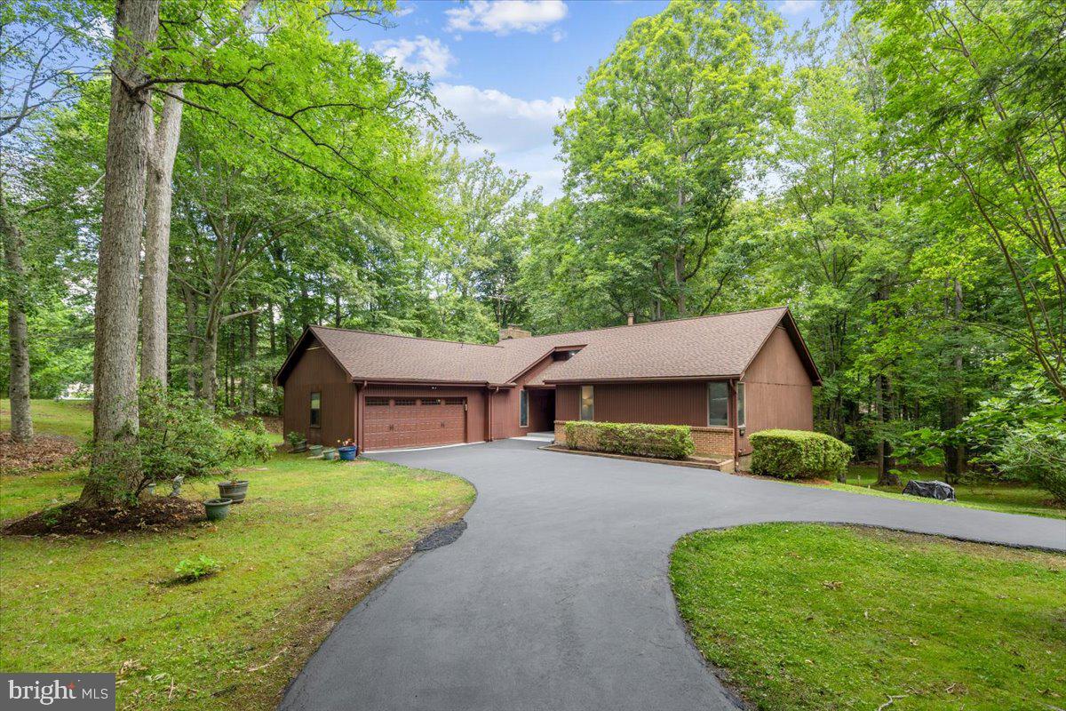 BELL FOREST - Residential