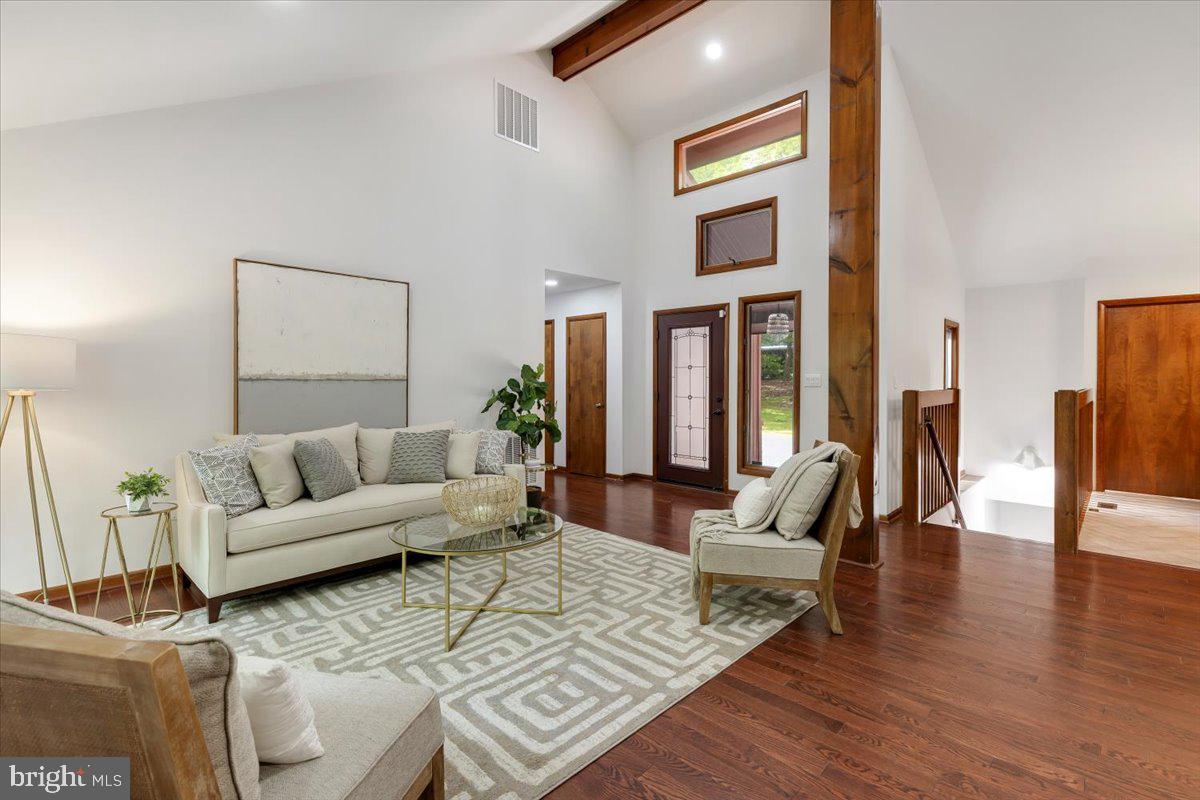 BELL FOREST - Residential