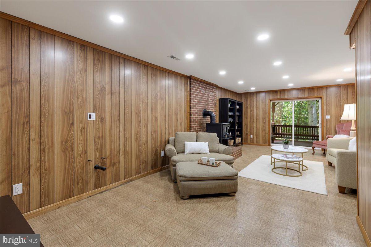 BELL FOREST - Residential