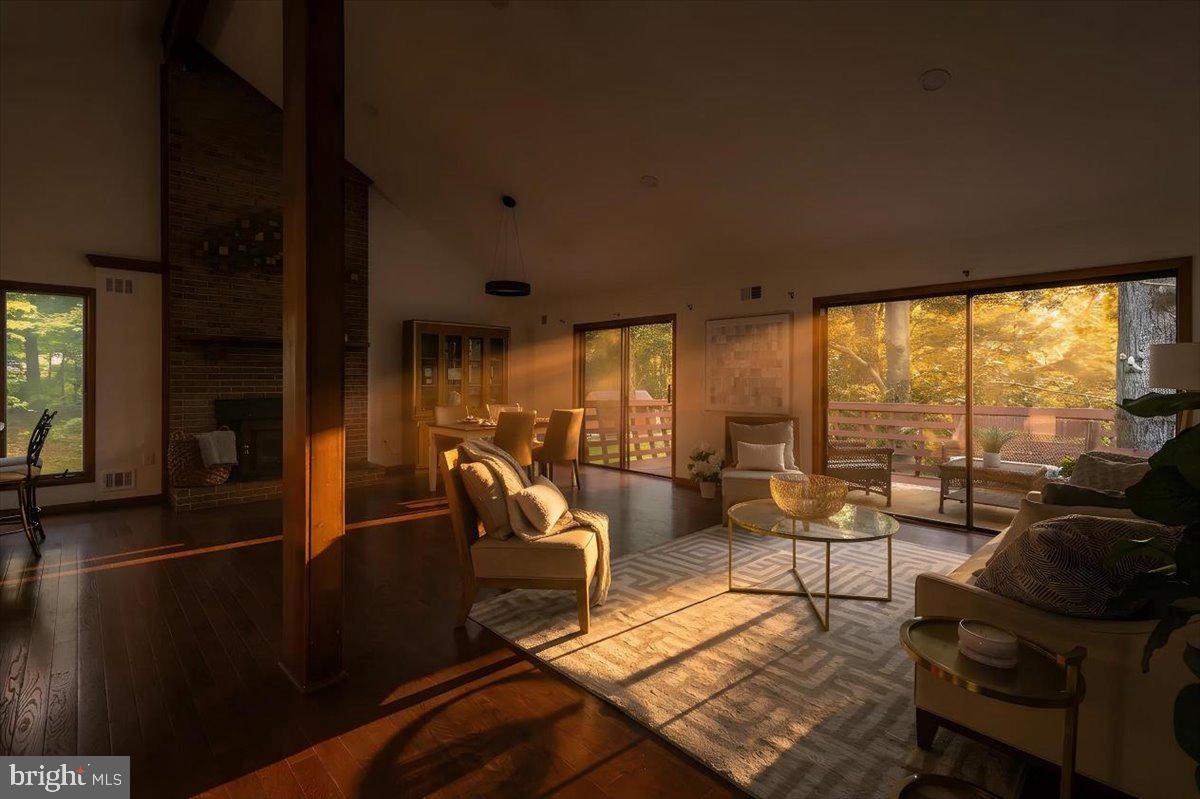 BELL FOREST - Residential