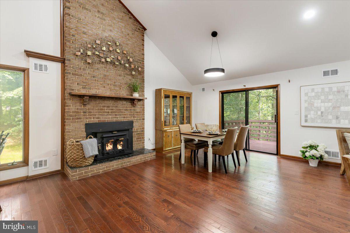 BELL FOREST - Residential