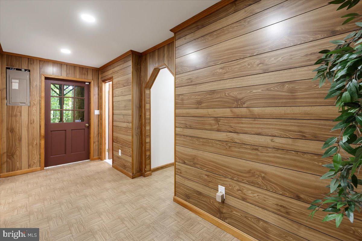 BELL FOREST - Residential