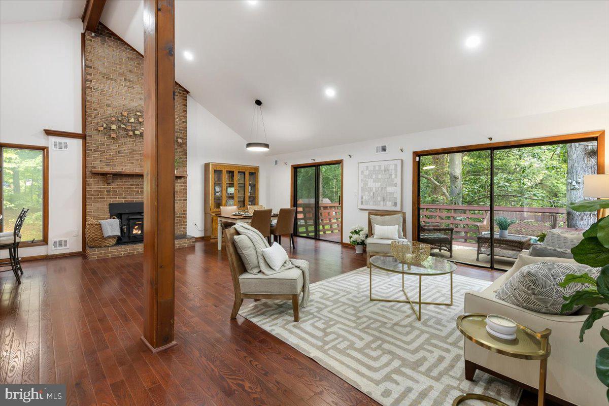 BELL FOREST - Residential