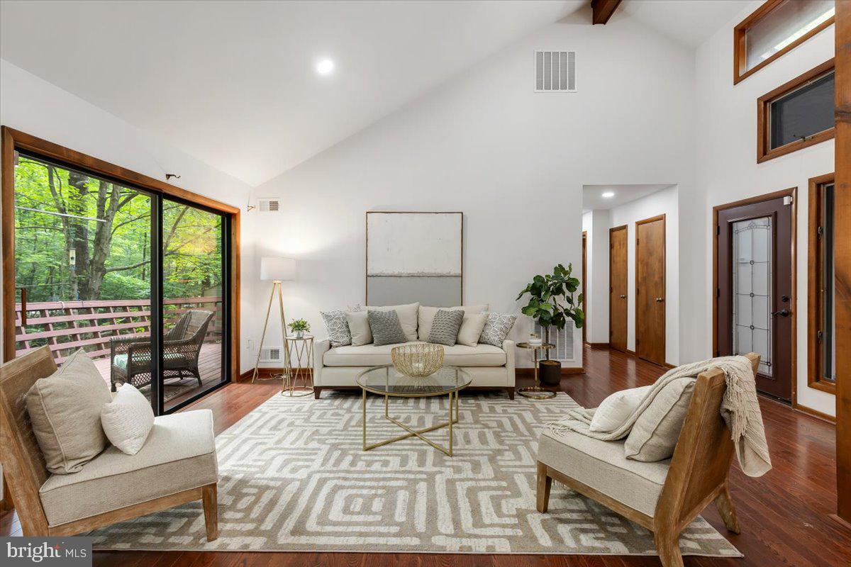 BELL FOREST - Residential