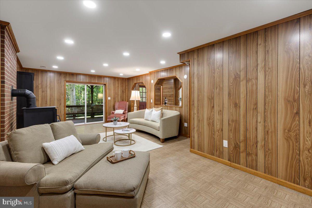 BELL FOREST - Residential