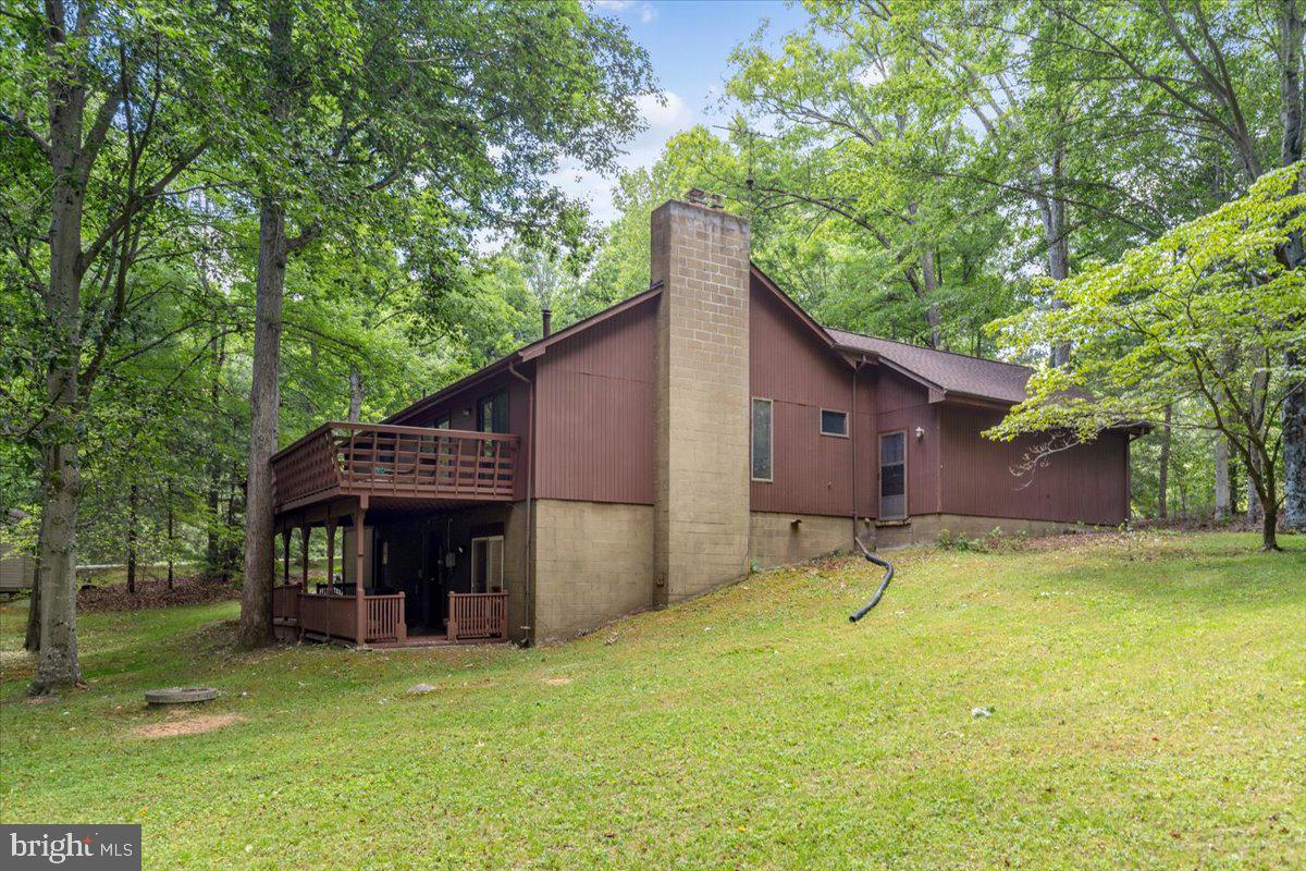 BELL FOREST - Residential