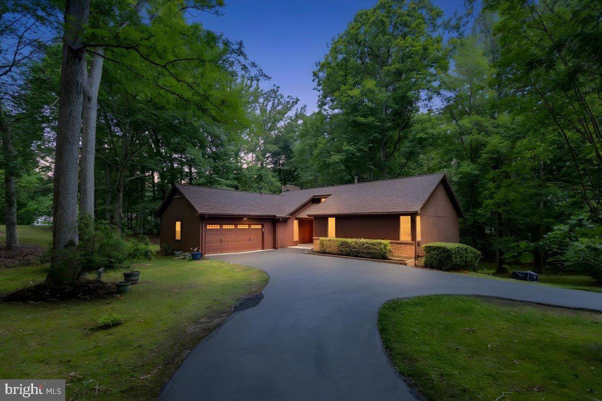 BELL FOREST - Residential