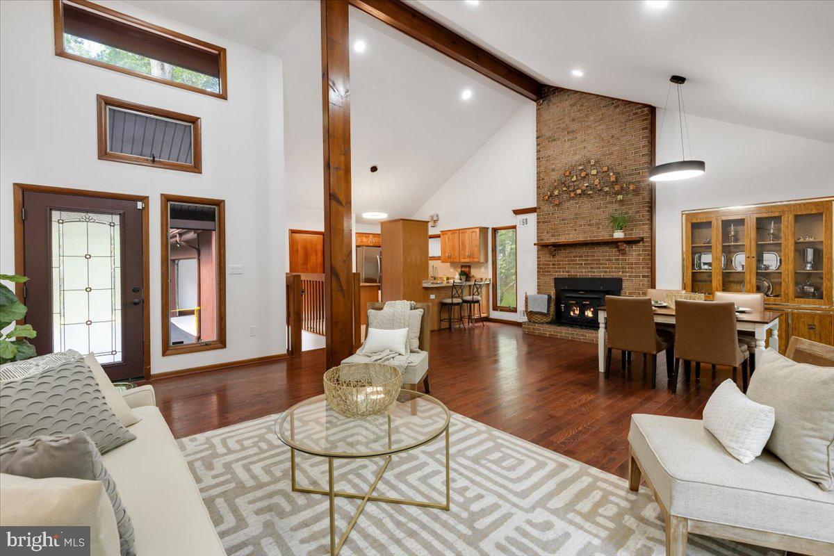 BELL FOREST - Residential