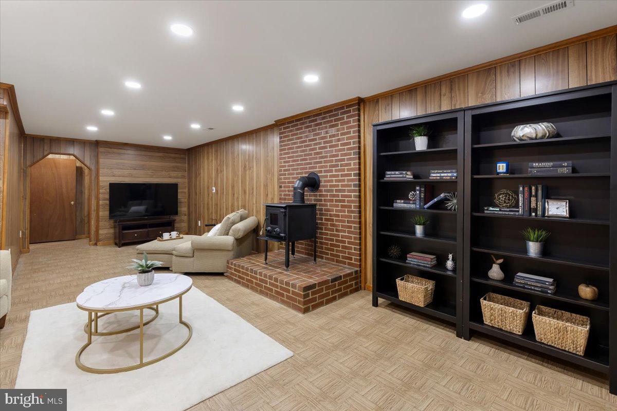 BELL FOREST - Residential