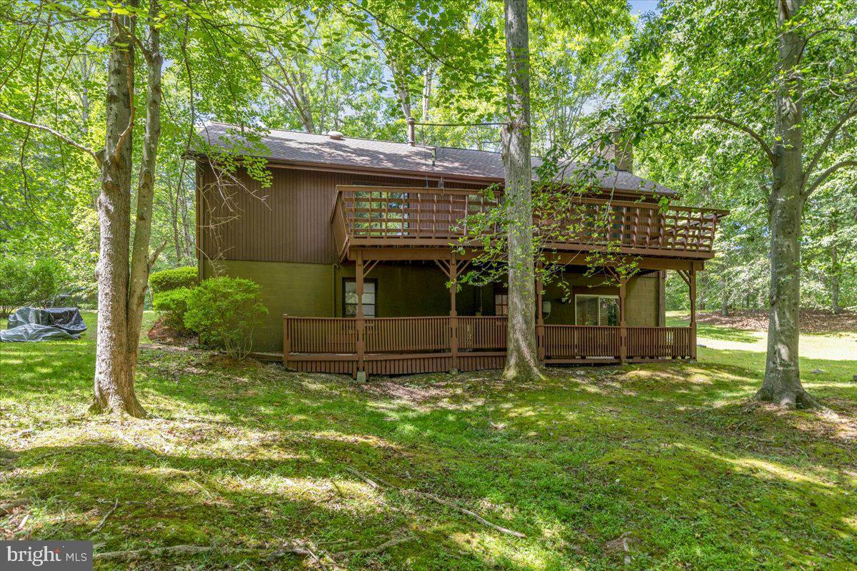 BELL FOREST - Residential