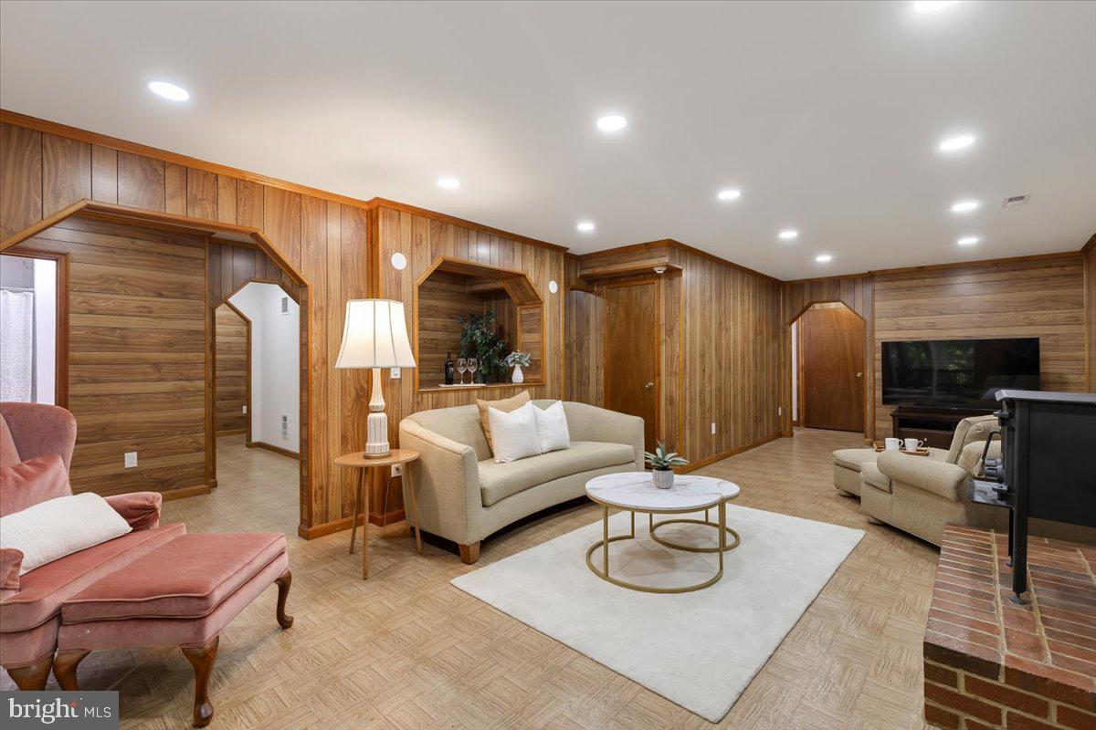 BELL FOREST - Residential