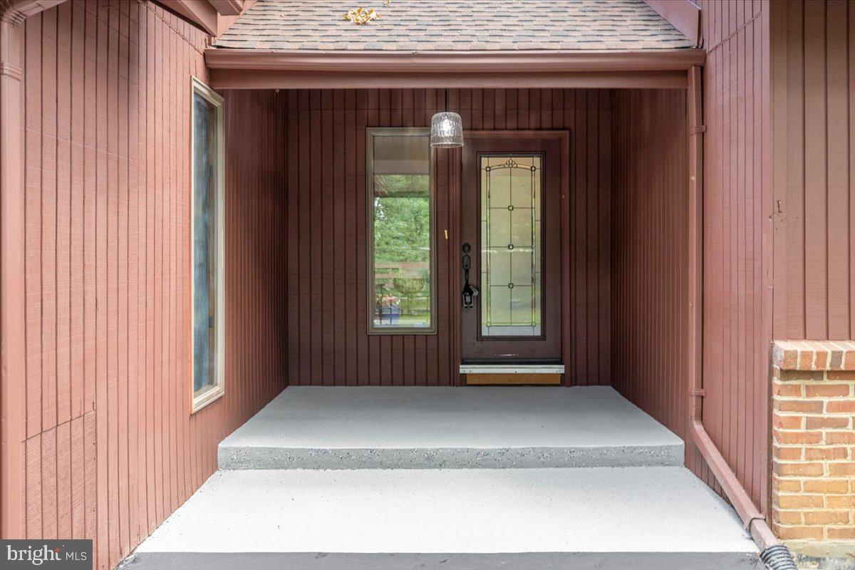 BELL FOREST - Residential