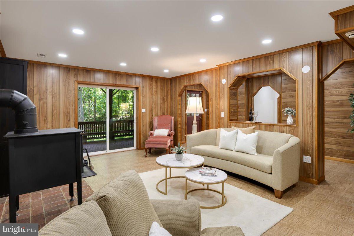 BELL FOREST - Residential