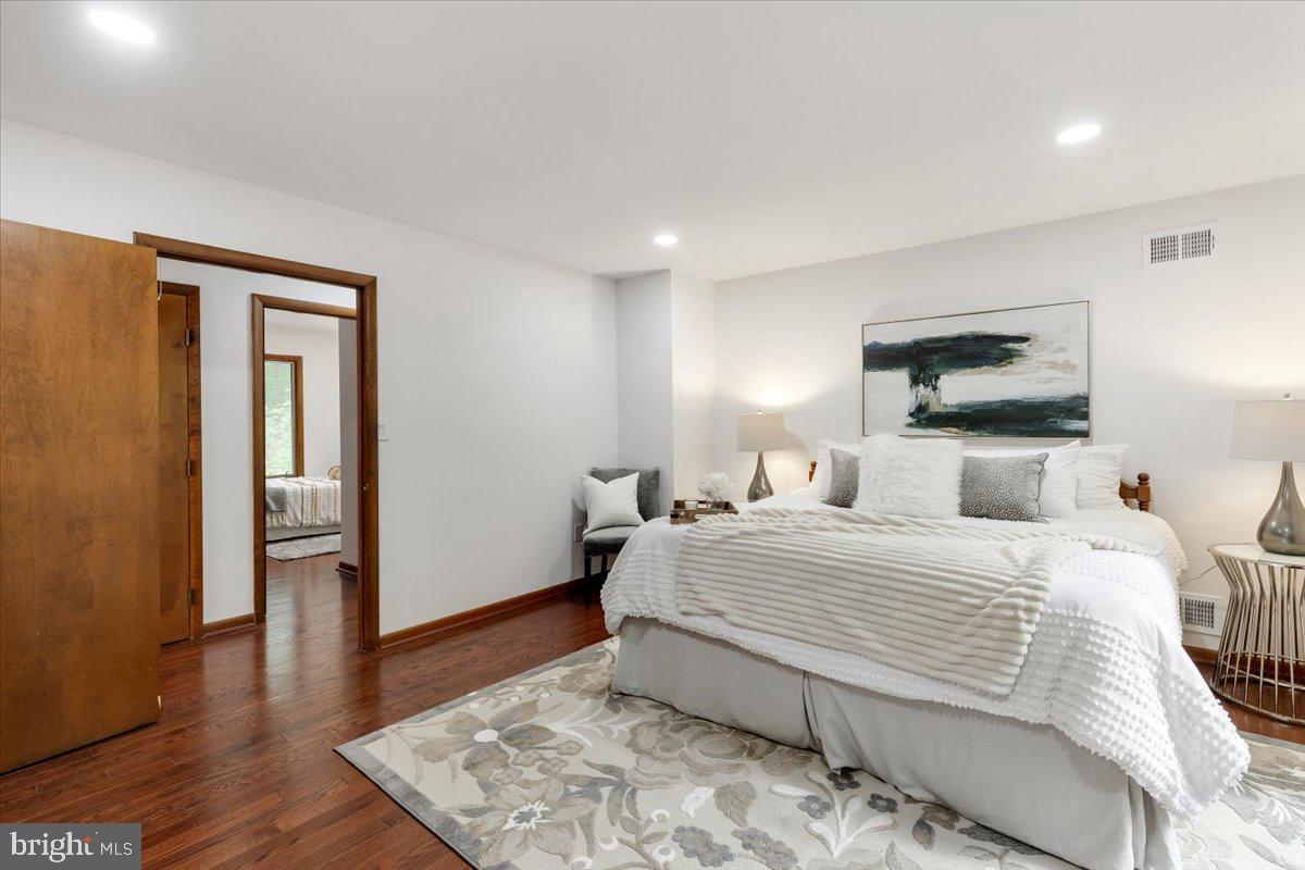 BELL FOREST - Residential