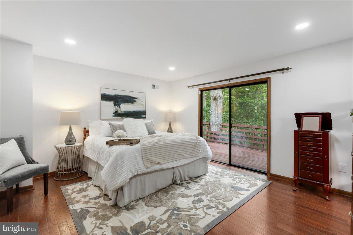 BELL FOREST - Residential