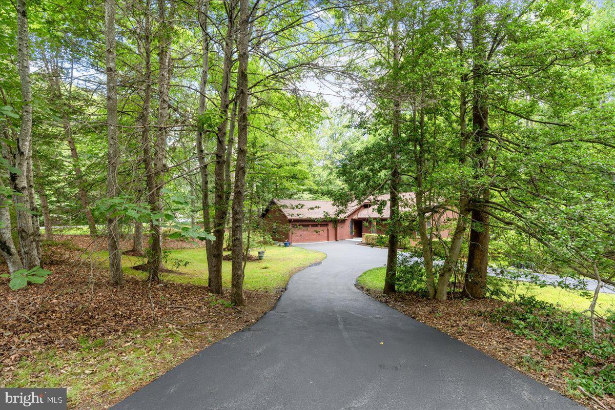 BELL FOREST - Residential