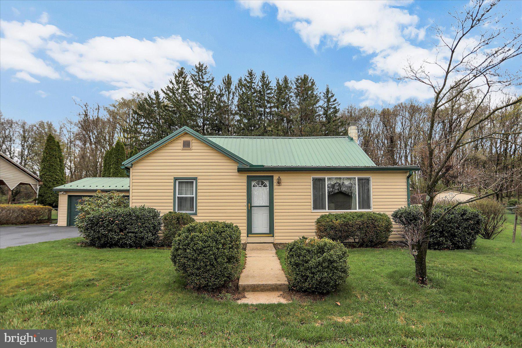 CENTERVILLE - Residential