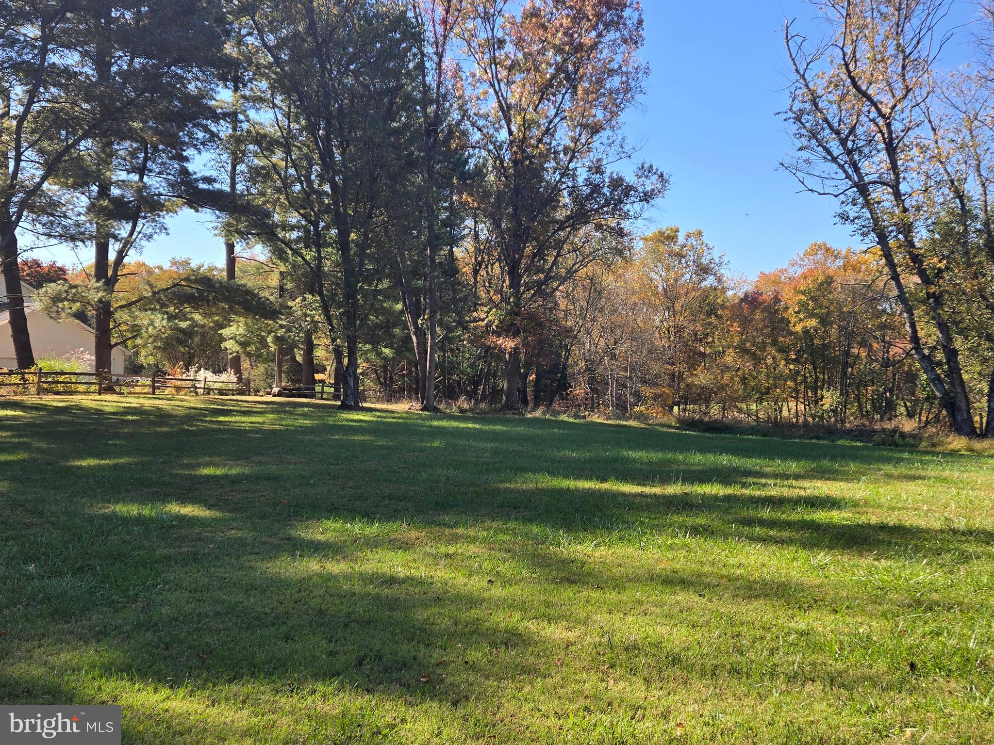 Discover the perfect opportunity to build your dream home on approximately 5 acres of rolling hills in the highly desirable, established community of Ancient Oak. This peaceful setting offers the best of both worlds—quiet country living with convenient access to the city.  Equestrian enthusiasts will love the ability to bring horses and continue the tradition of country living. The Ancient Oak subdivision features scenic bridle and walking paths that wind throughout the neighborhood, perfect for riding and outdoor enjoyment.  The property includes a storage shed, and much of the lot is already fenced, adding both value and convenience. A perc test has been approved for up to 8 bedrooms, offering flexibility for a large custom home.  Don’t miss your chance to own this exceptional piece of land—come see it today!