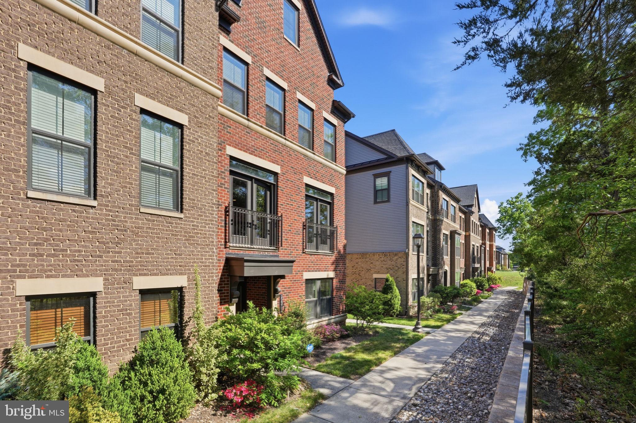 WESTMOORE - Residential