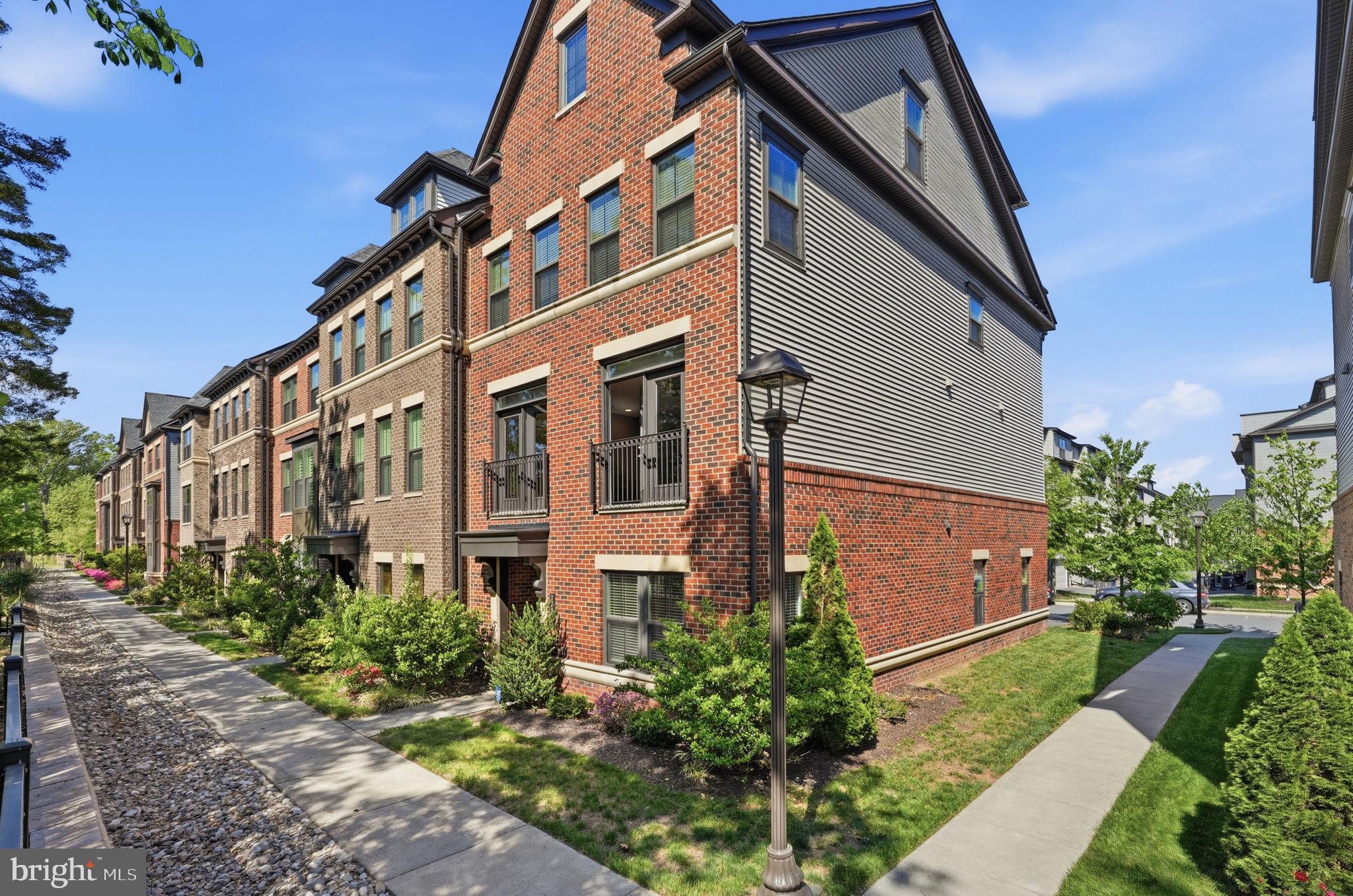 WESTMOORE - Residential
