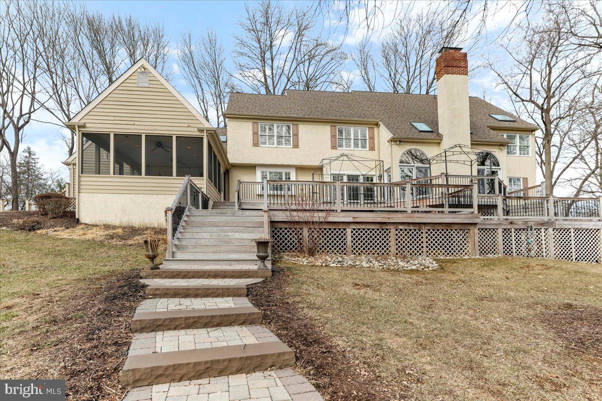CROSS CREEK - Residential