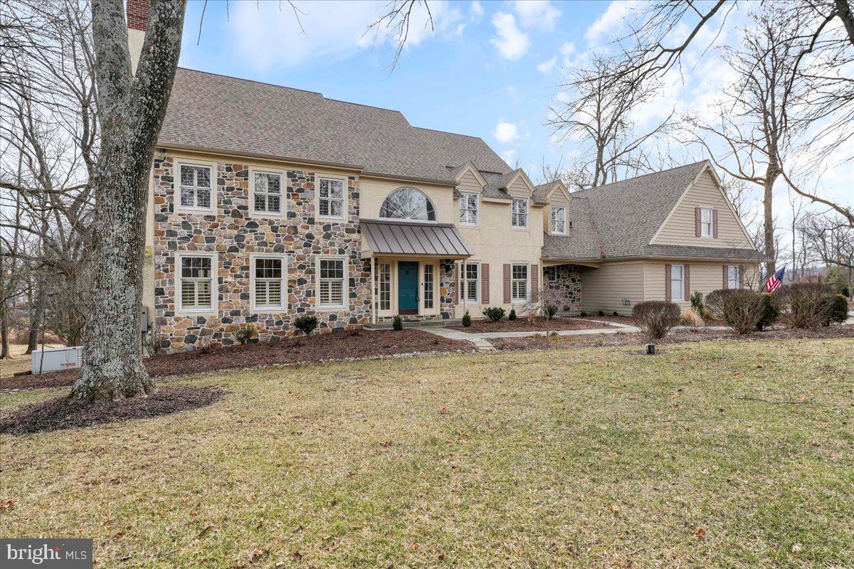 CROSS CREEK - Residential