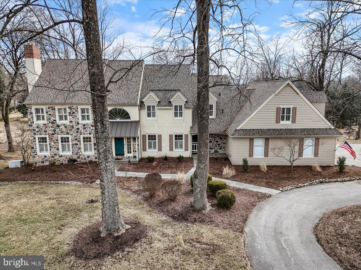 CROSS CREEK - Residential