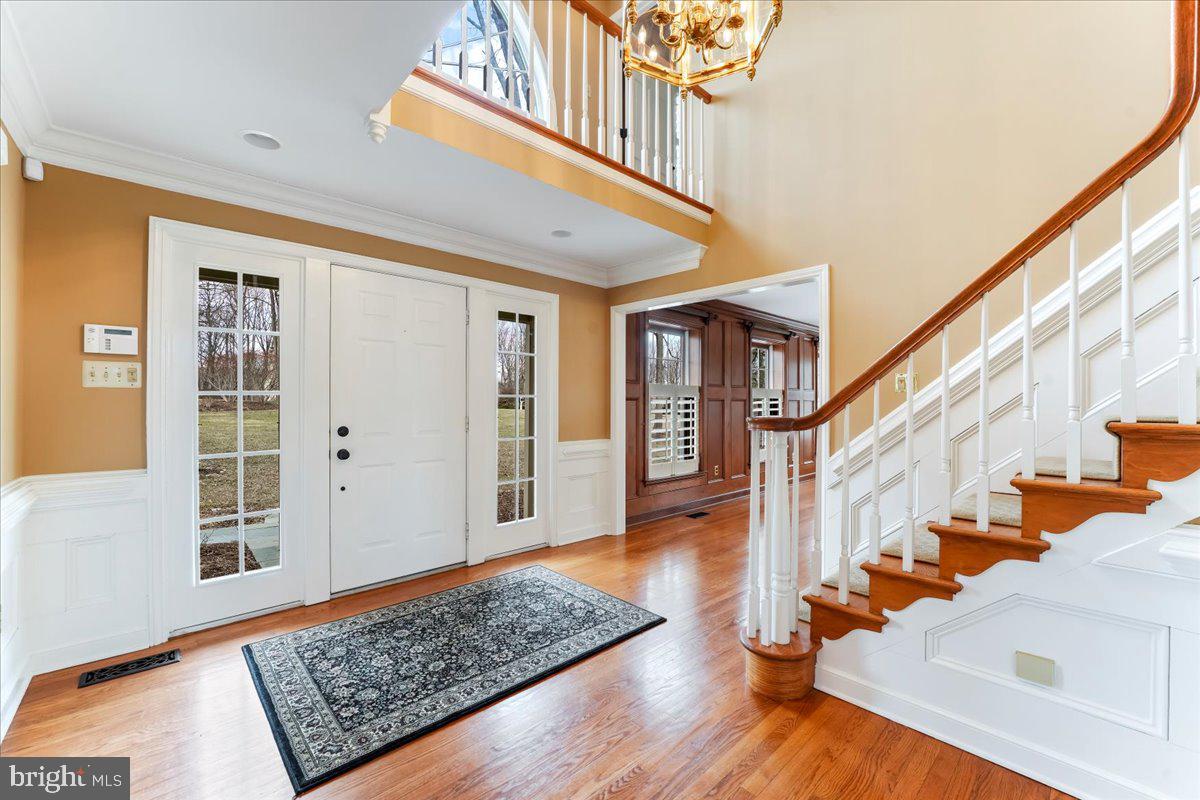 CROSS CREEK - Residential
