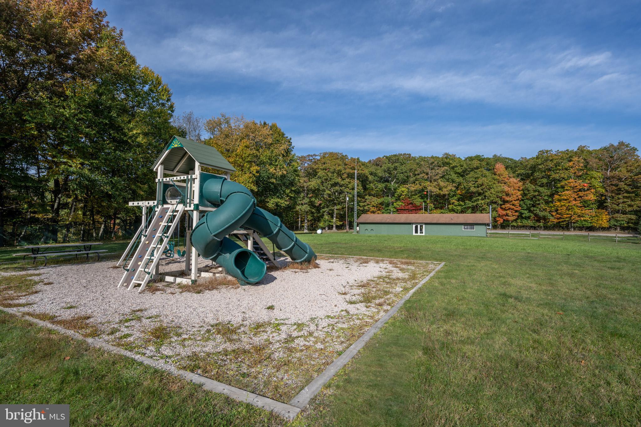 PINEY MOUNTAIN CORP - Land