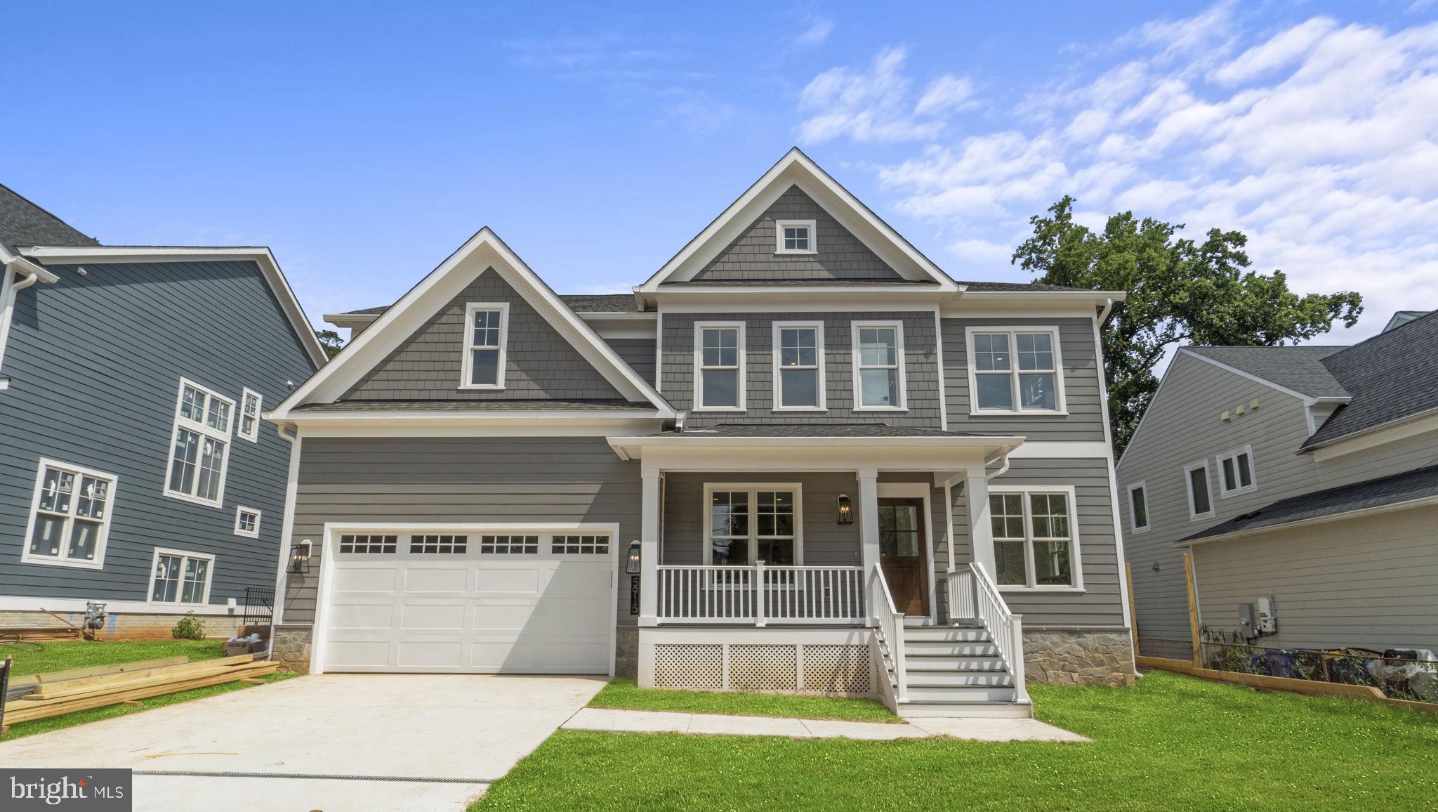 LONE OAK - Residential