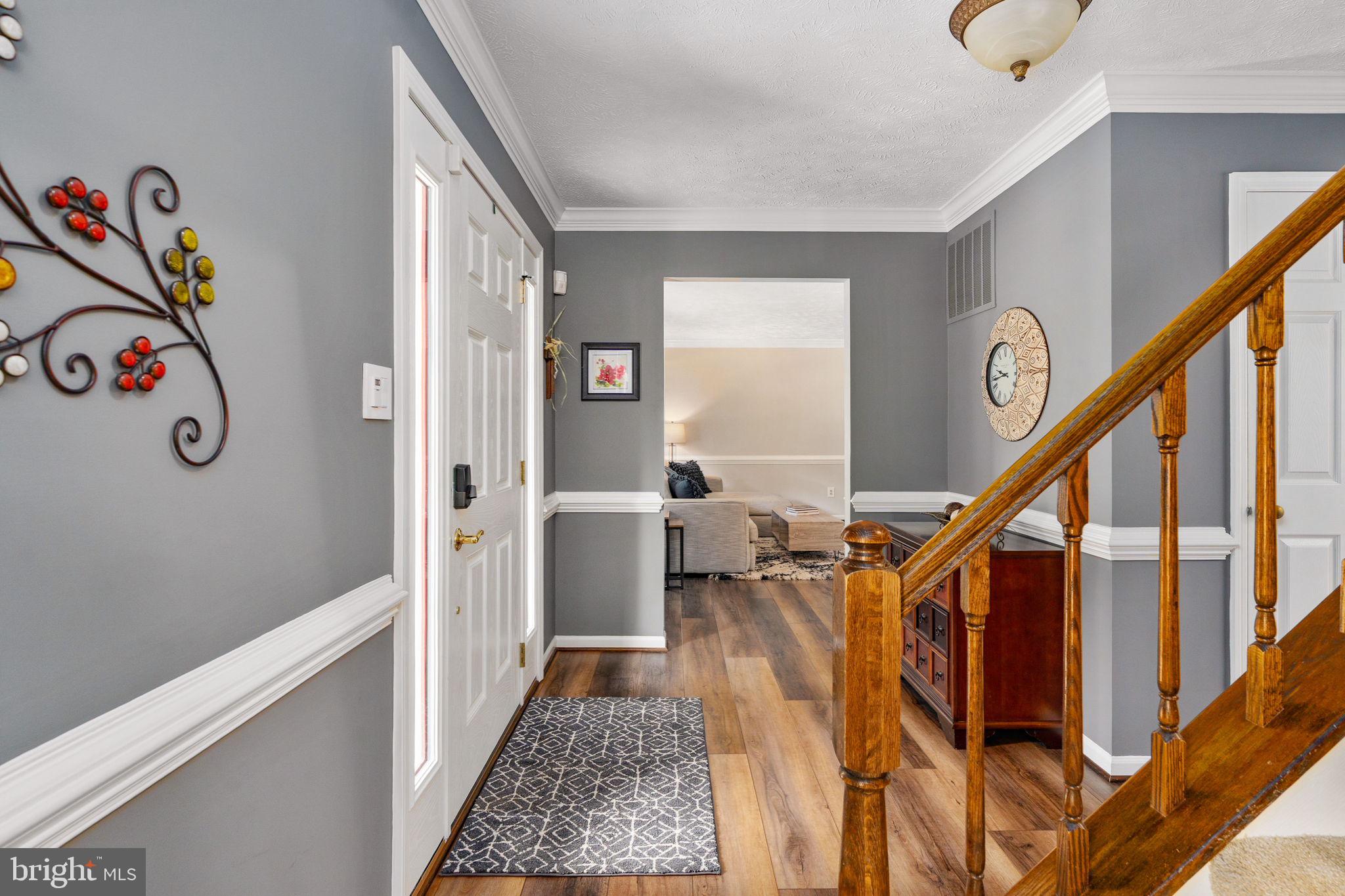 RESTON - Residential
