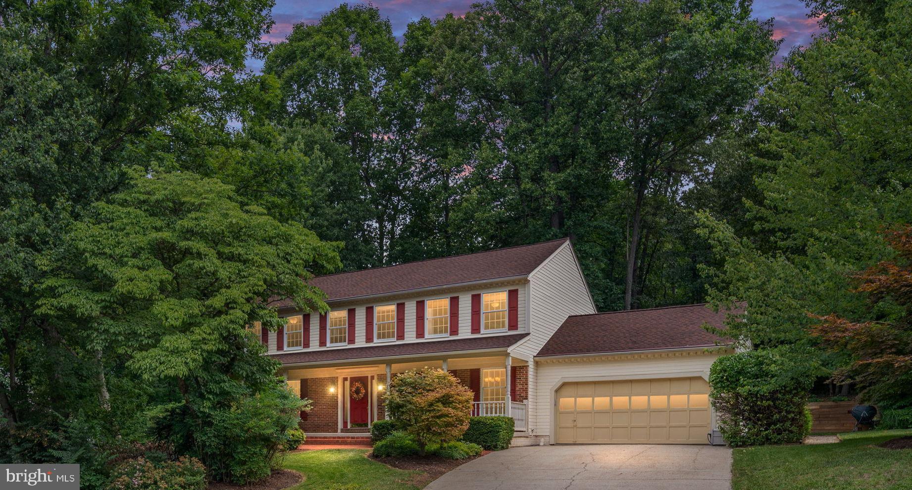 RESTON - Residential