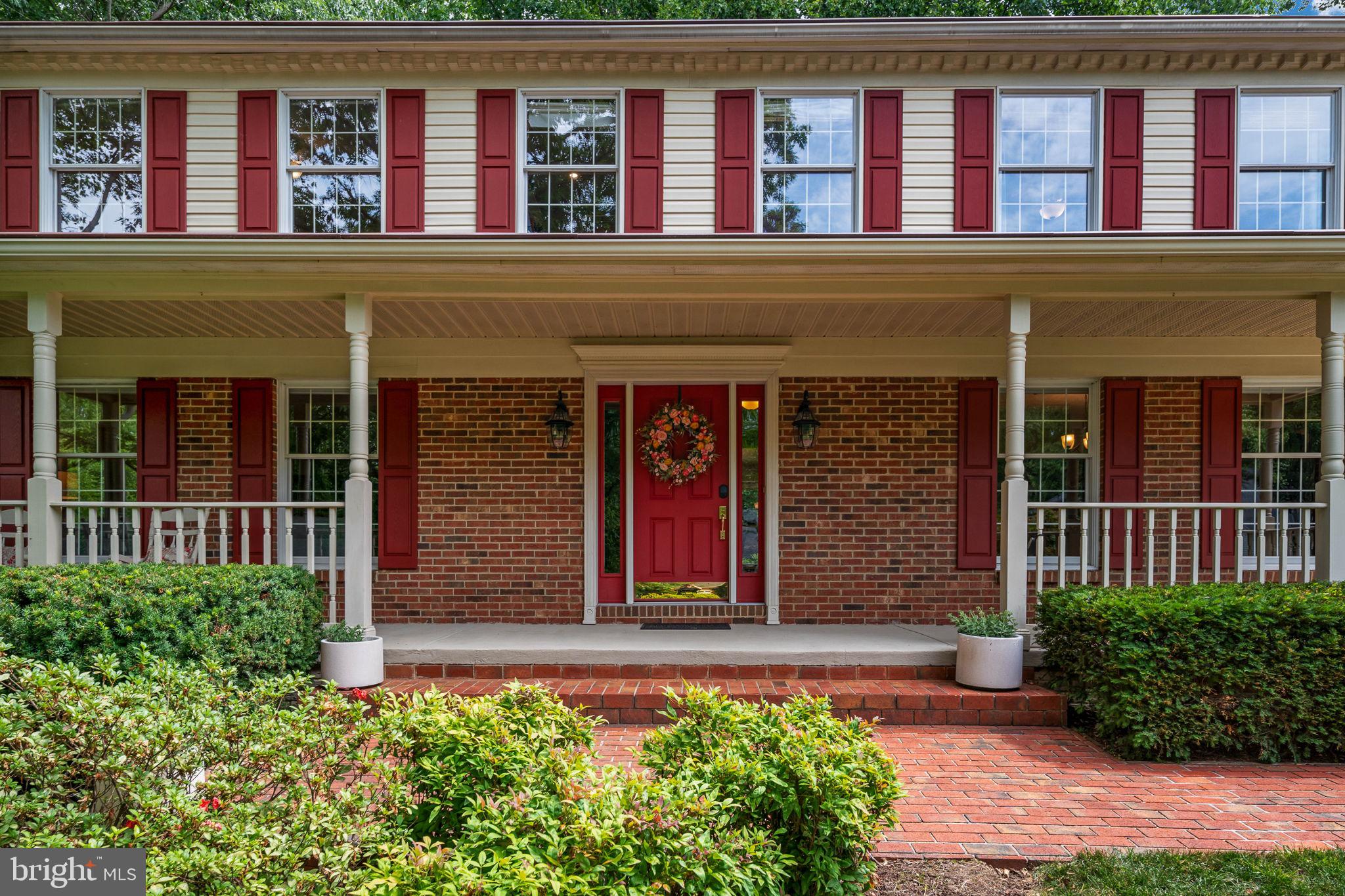 RESTON - Residential