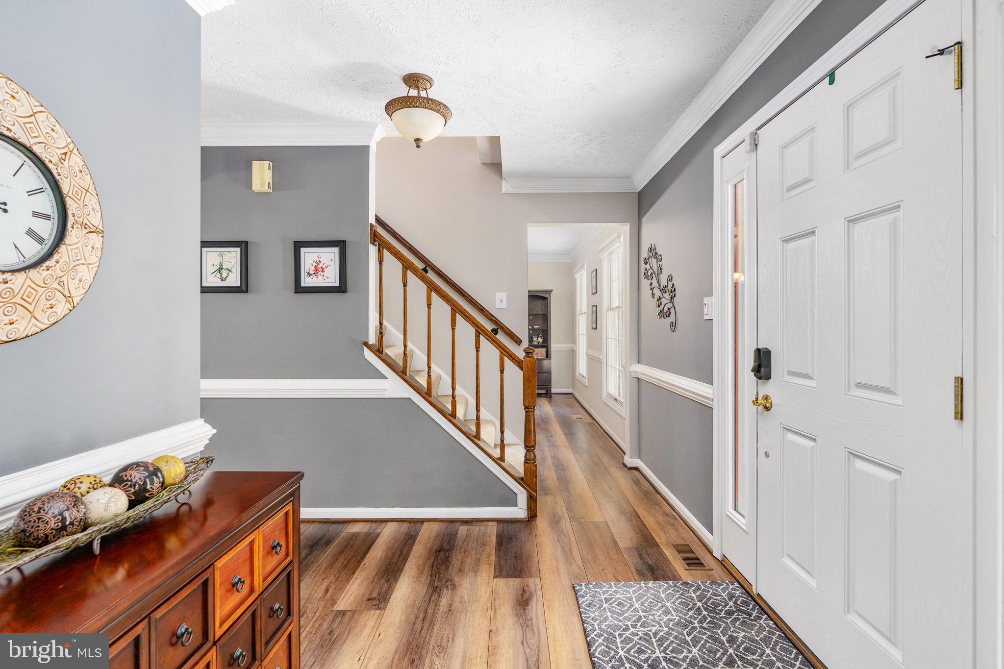 RESTON - Residential