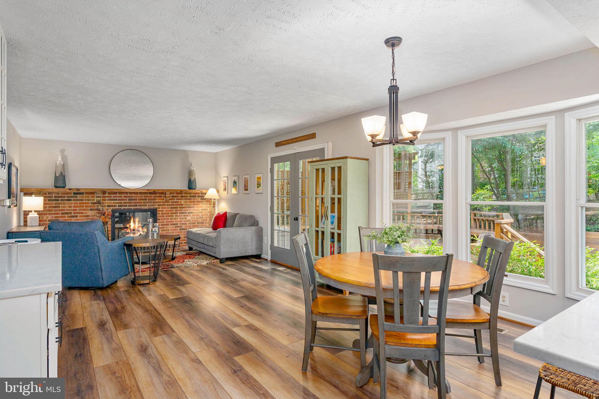 RESTON - Residential