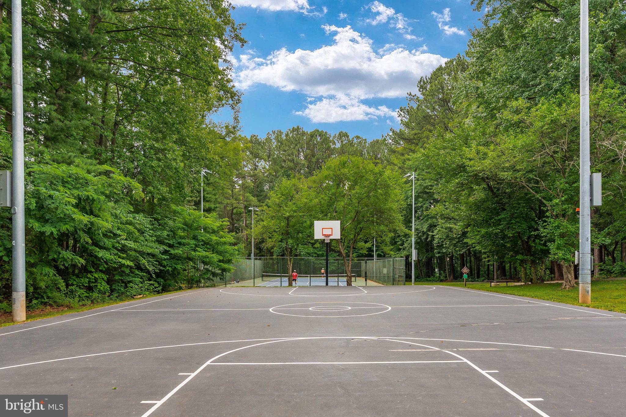 RESTON - Residential