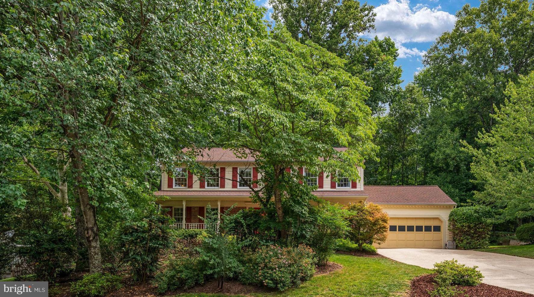 RESTON - Residential