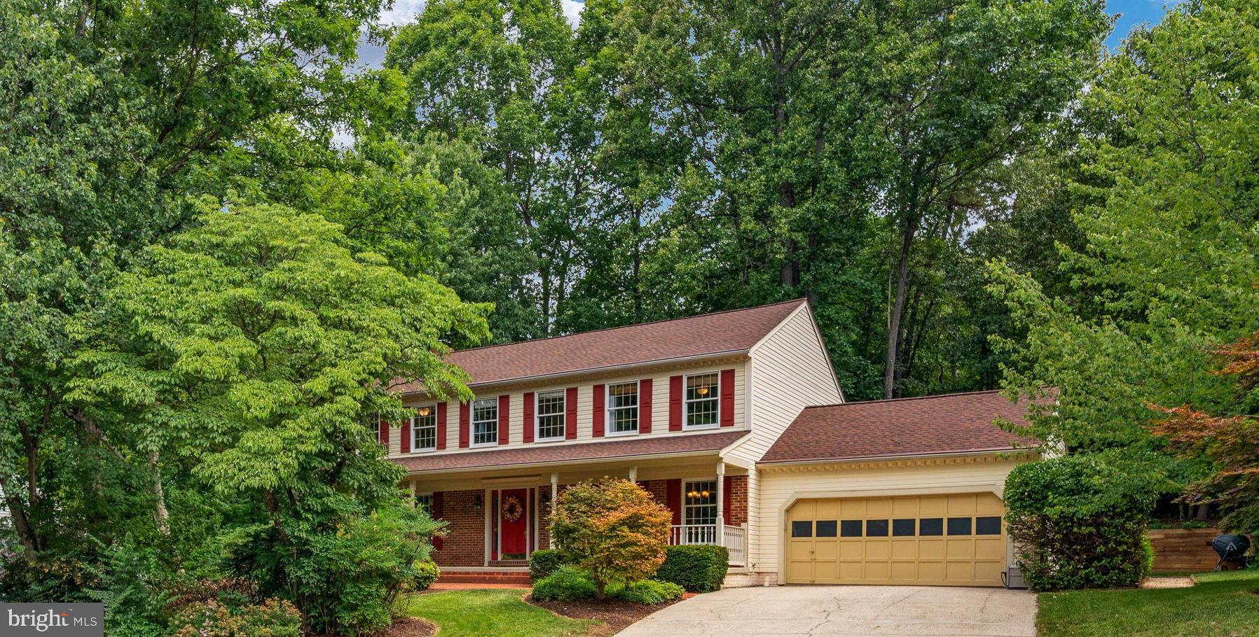 RESTON - Residential