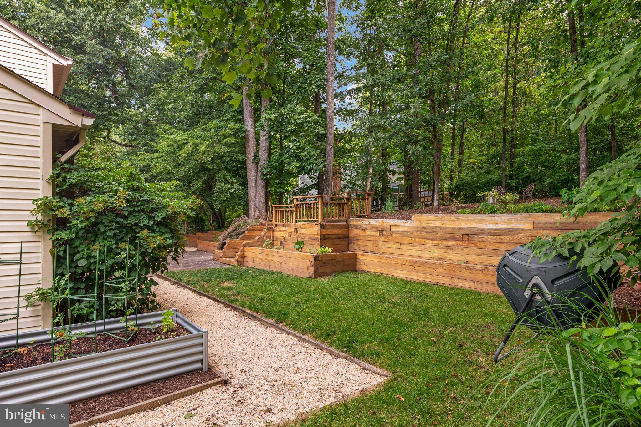 RESTON - Residential