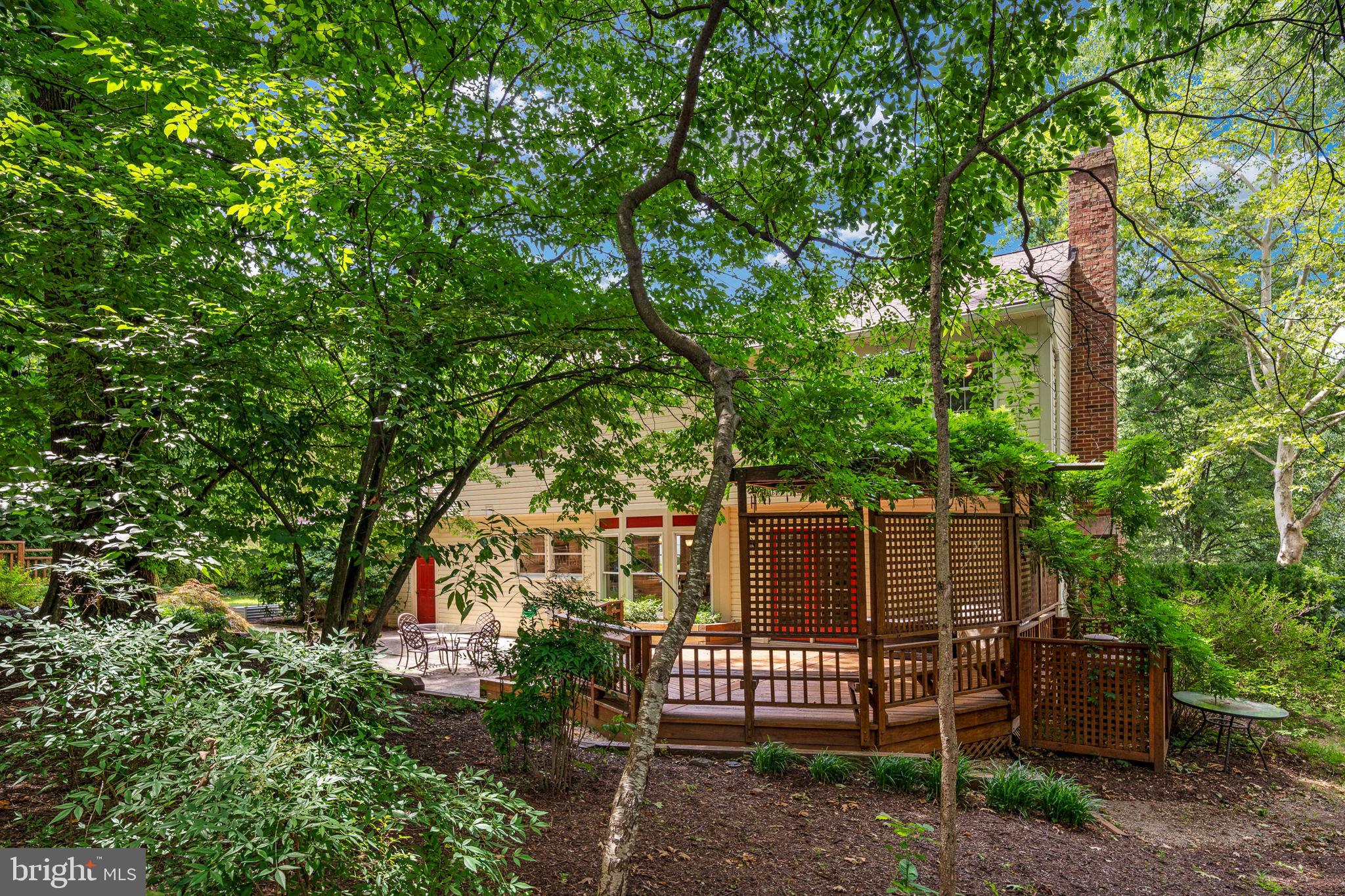 RESTON - Residential