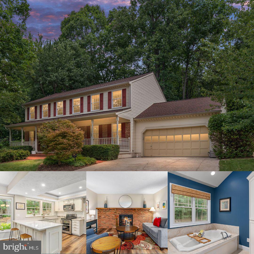 RESTON - Residential