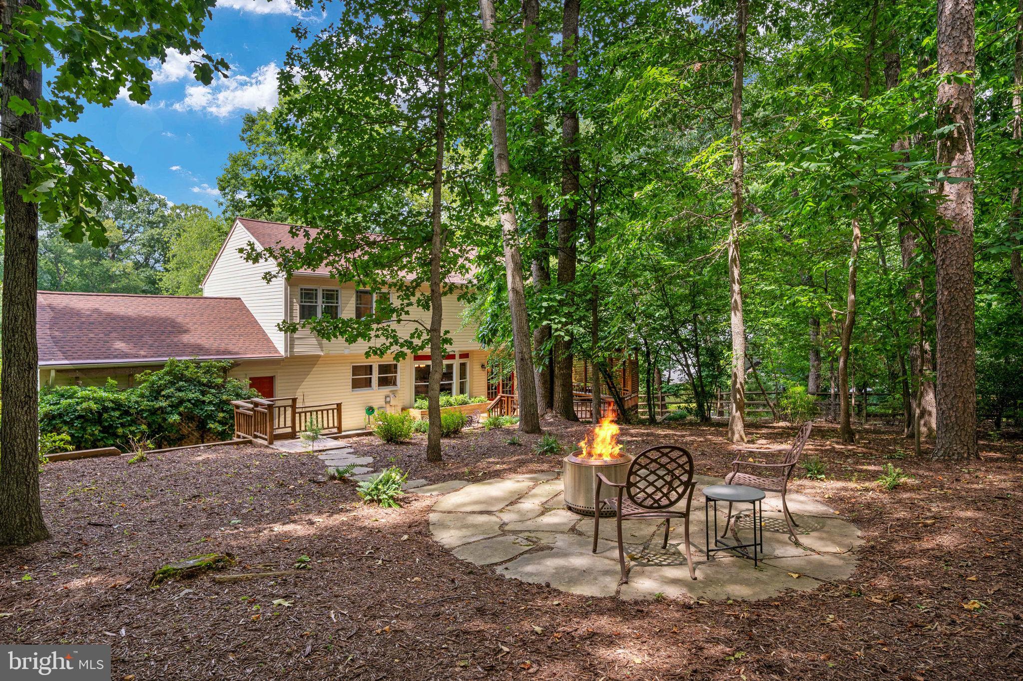 RESTON - Residential