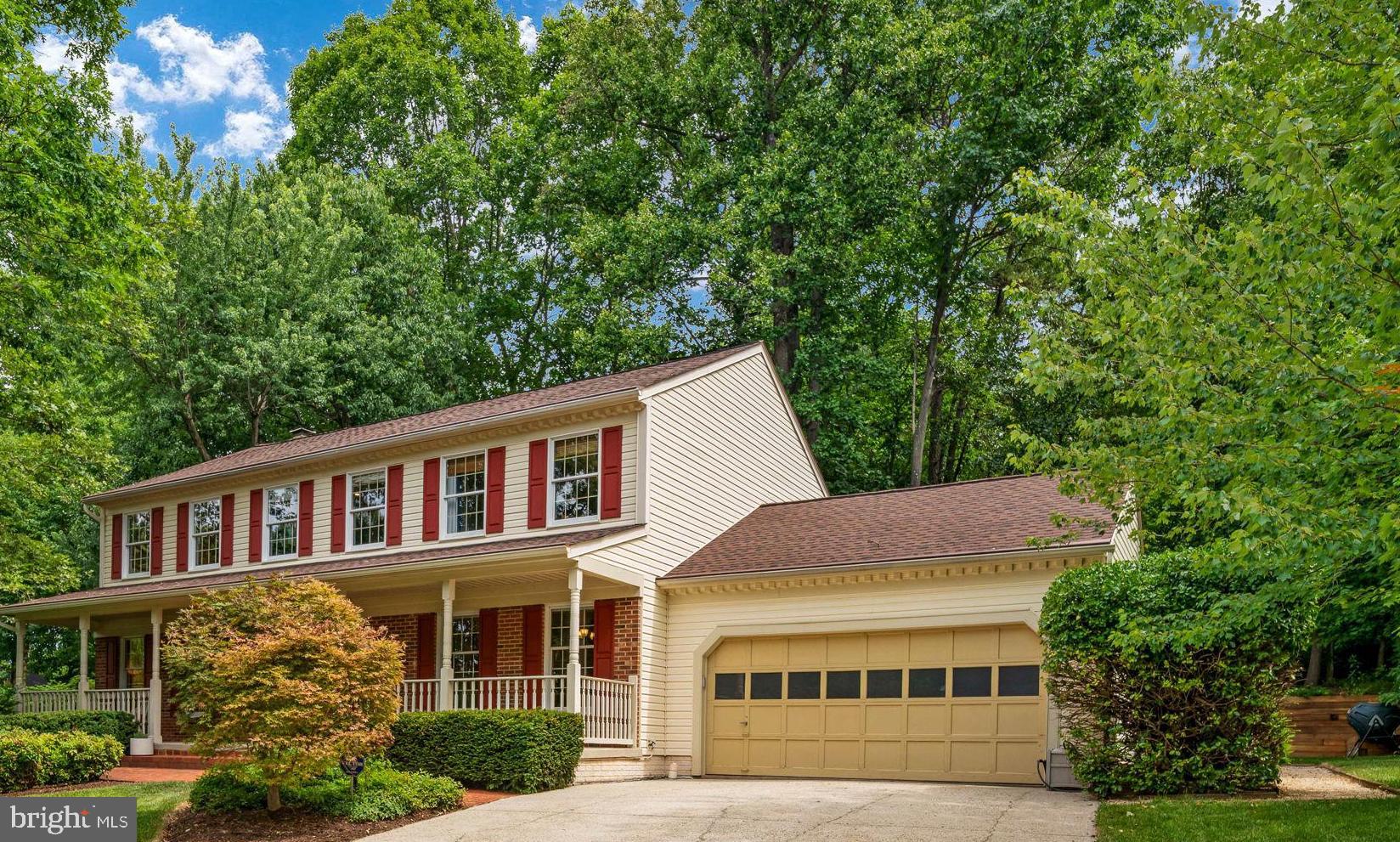 RESTON - Residential
