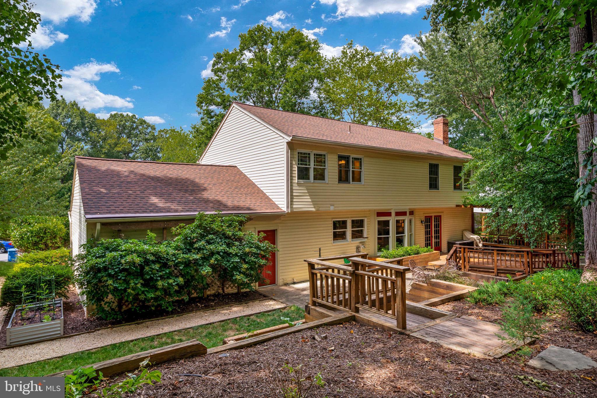 RESTON - Residential