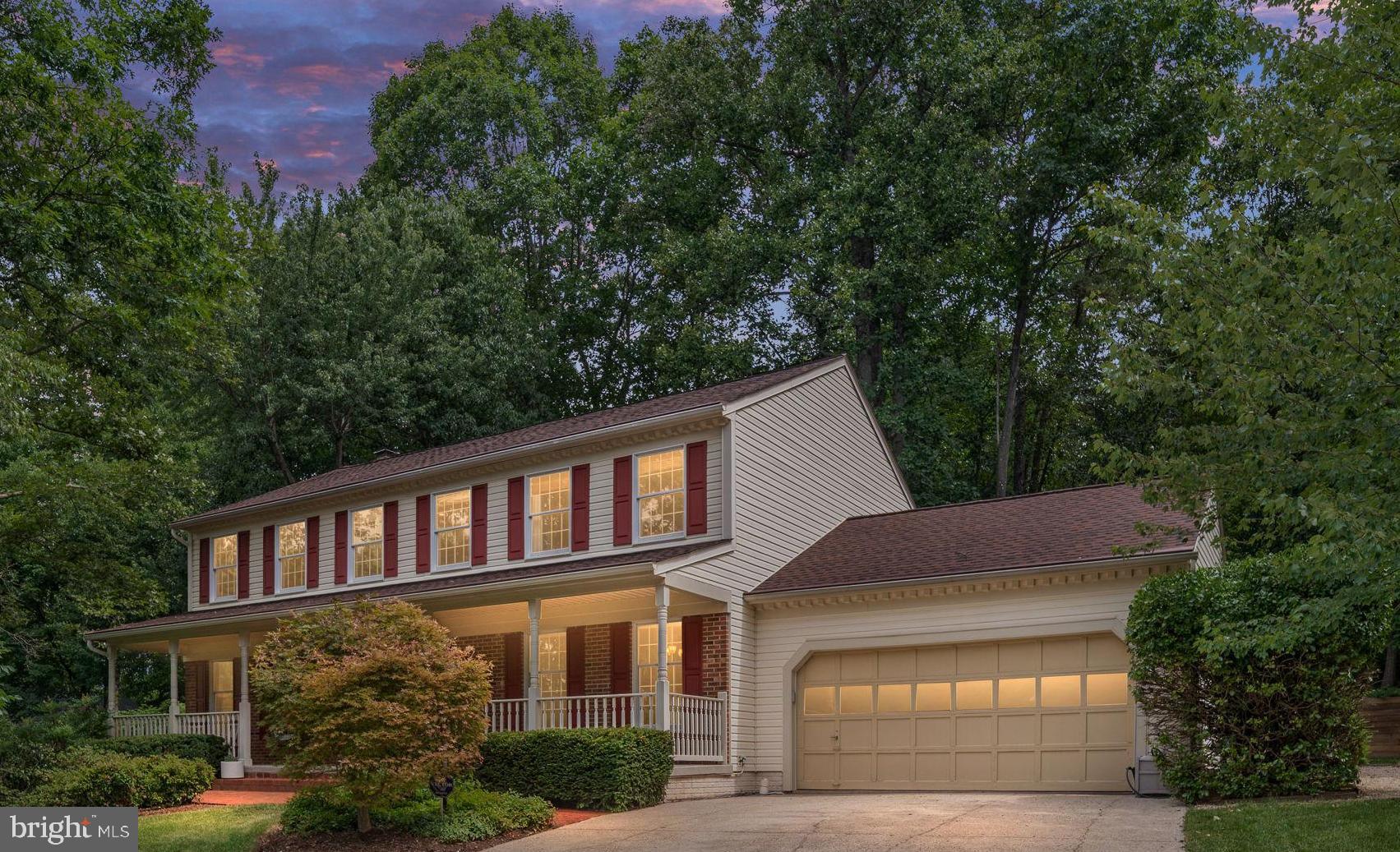 RESTON - Residential