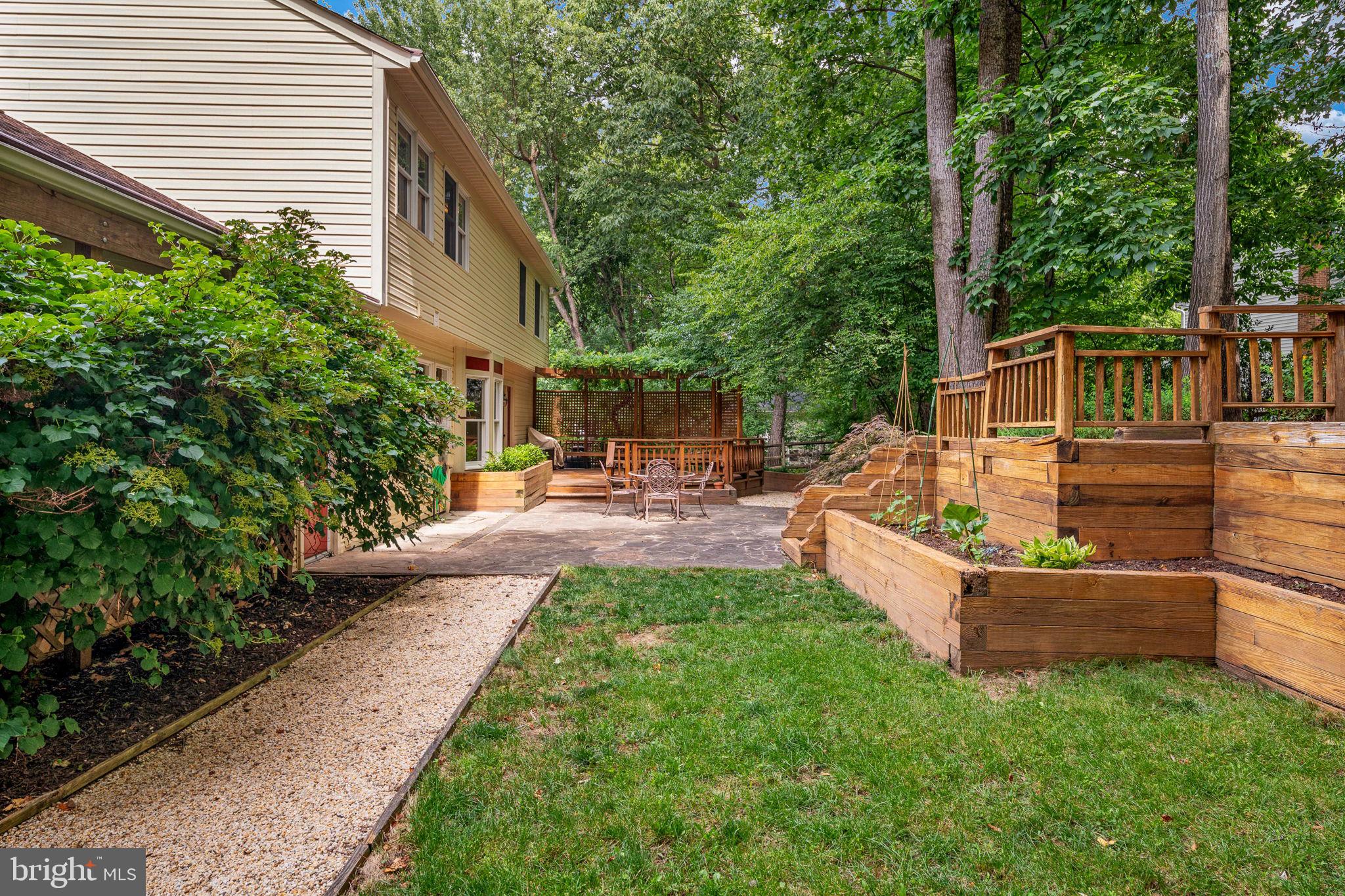 RESTON - Residential