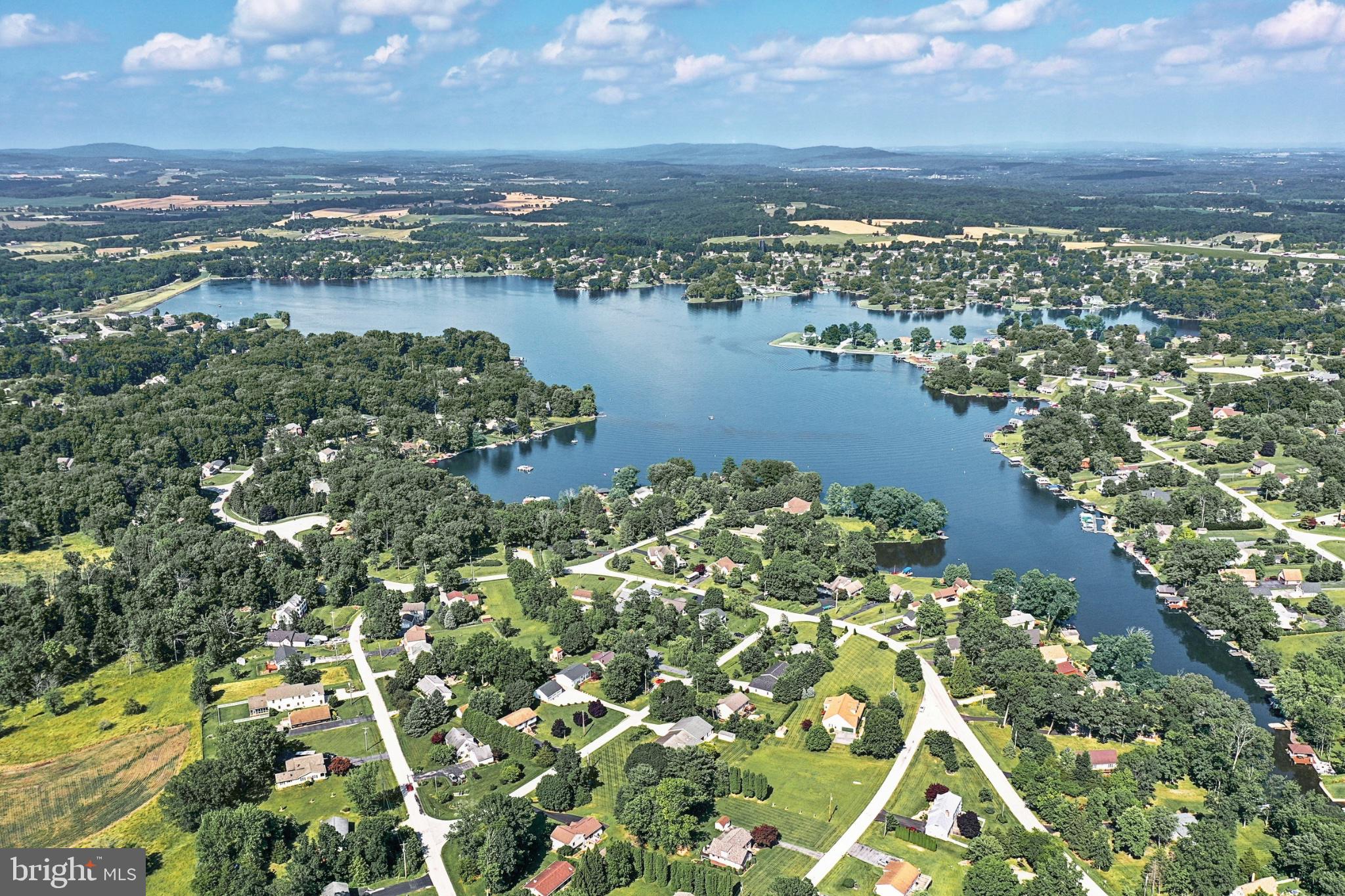 LAKE MEADE - Residential