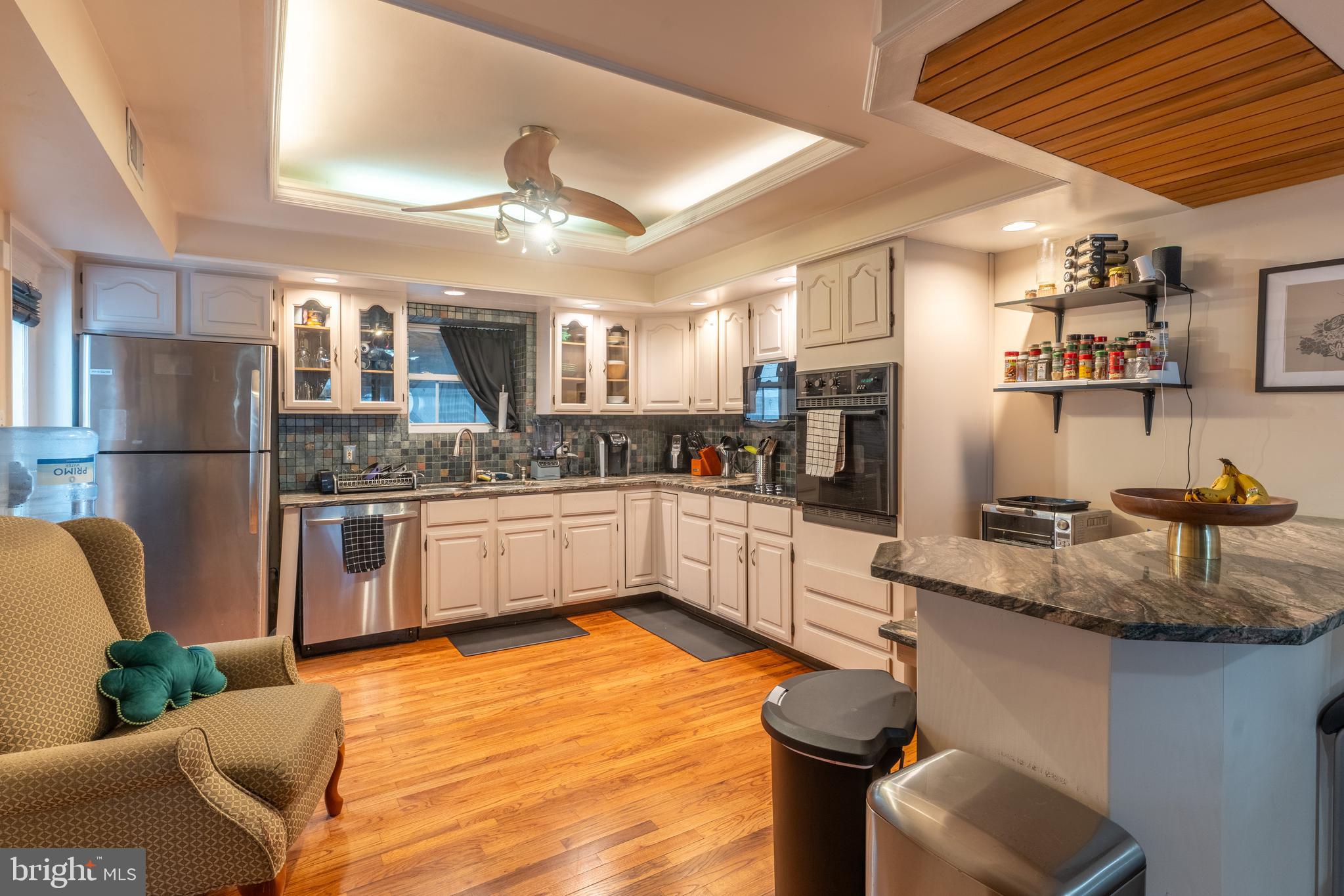 FISHTOWN - Residential